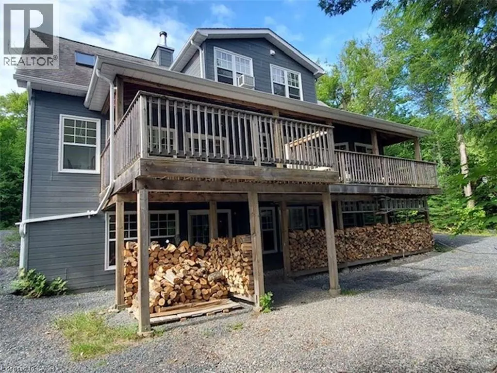22 SUNRISE BAY Road