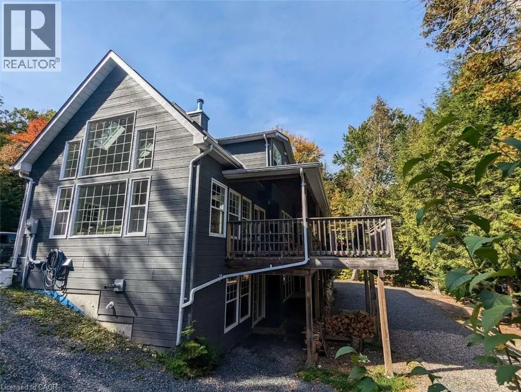 22 SUNRISE BAY Road