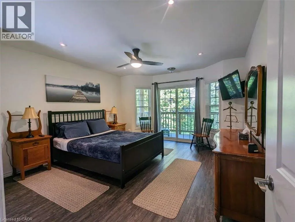 22 SUNRISE BAY Road