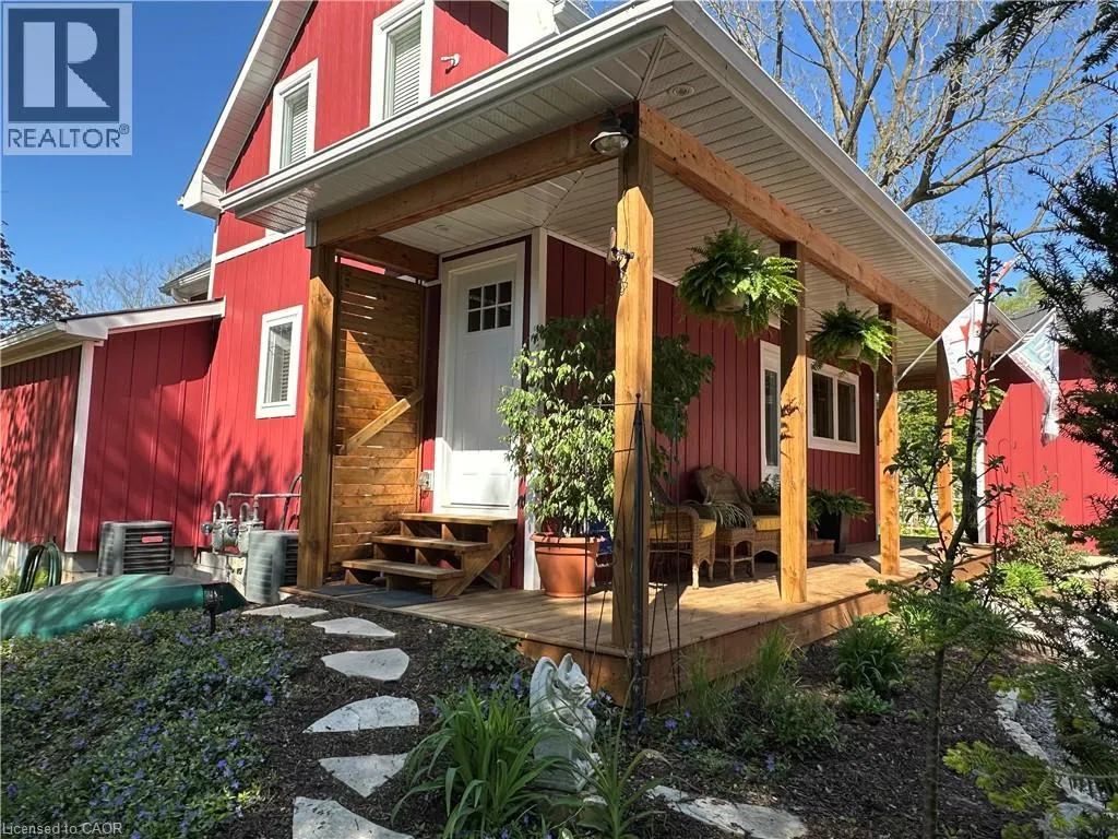 69 PROSPECT Street