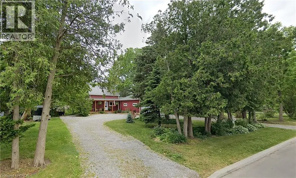 69 PROSPECT Street