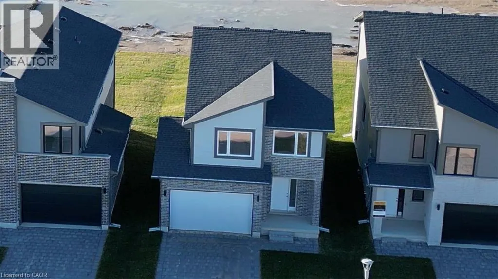 2274 SOUTHPORT Crescent