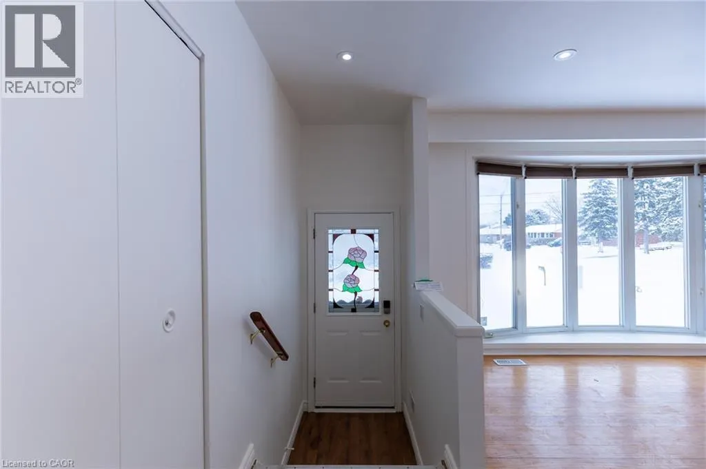 1 ELDRID Court