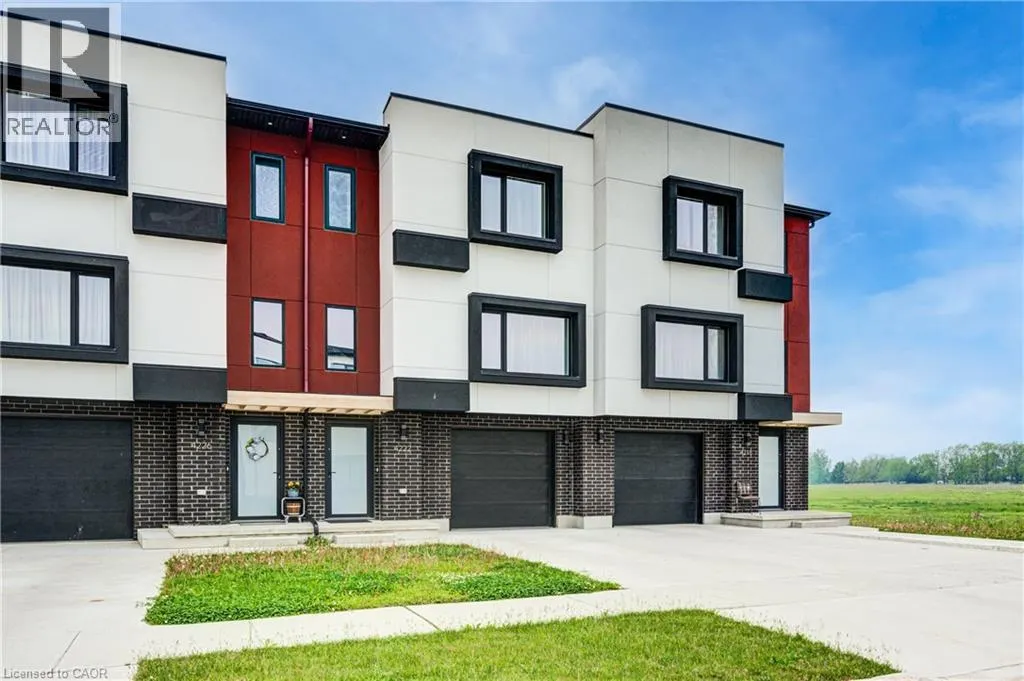 4222 LISMER Lane Unit# 14, #14