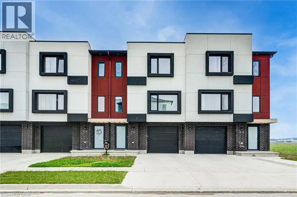 4222 LISMER Lane Unit# 14, #14