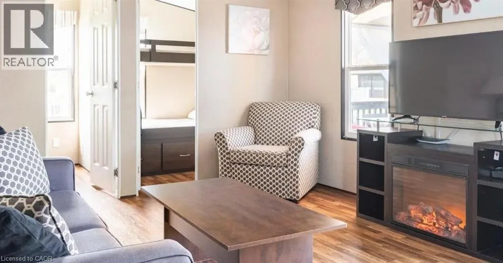 1501 LINE 8 Road Unit# 234, #234