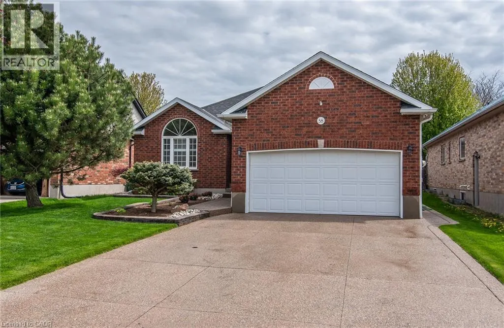58 ZINKANN Crescent