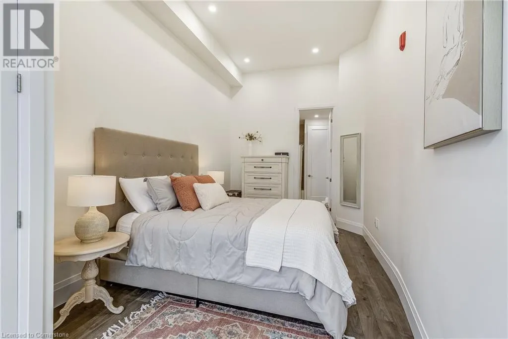 85 MORRELL Street Unit# 218A, #218A