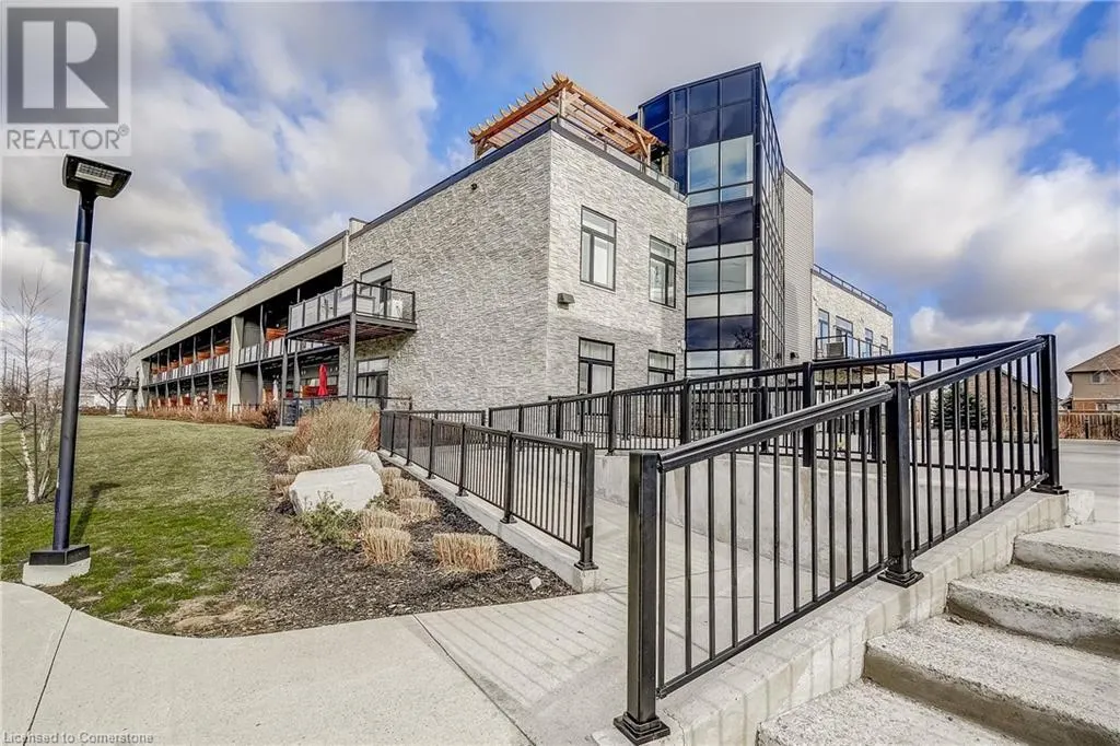 85 MORRELL Street Unit# 218A, #218A