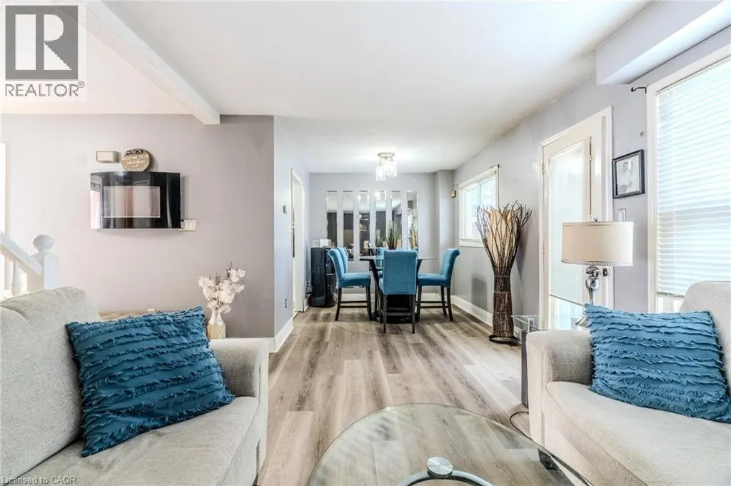 4 PLEASANT GROVE Terrace