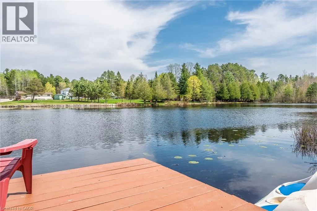 2683 ROUND LAKE Road