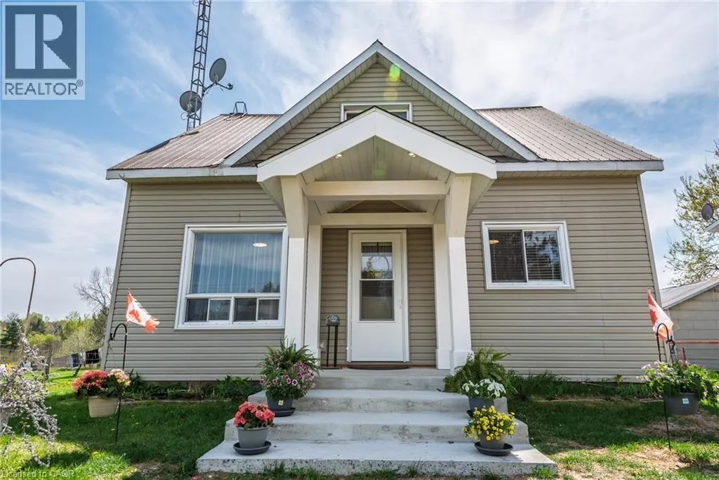 2683 ROUND LAKE Road