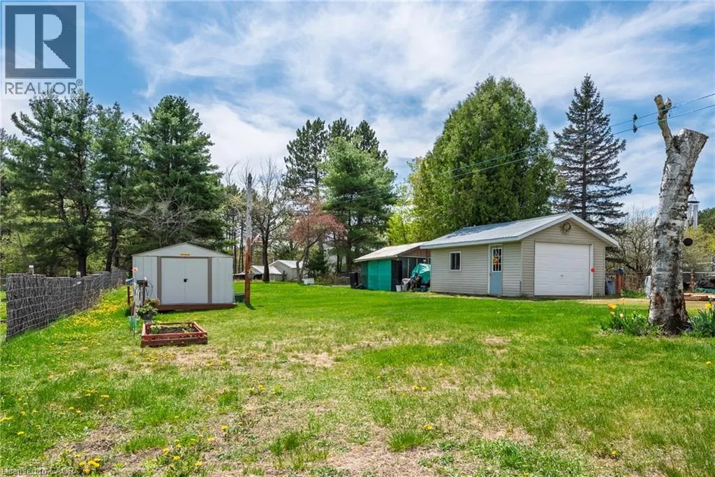 2683 ROUND LAKE Road