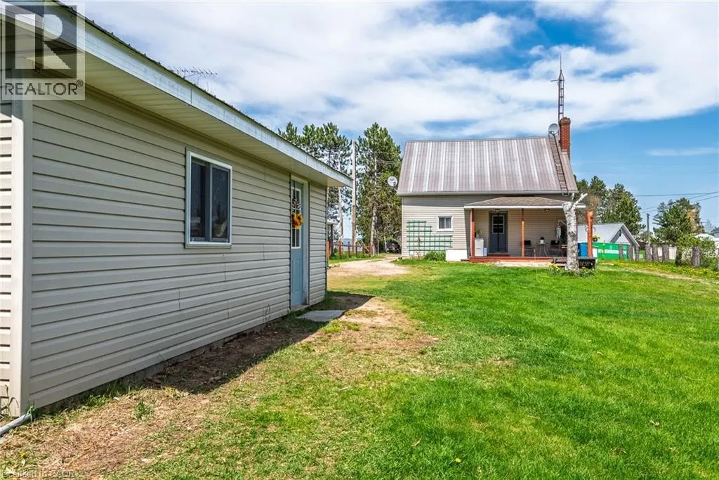 2683 ROUND LAKE Road