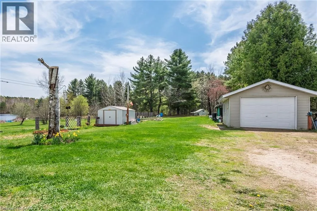 2683 ROUND LAKE Road