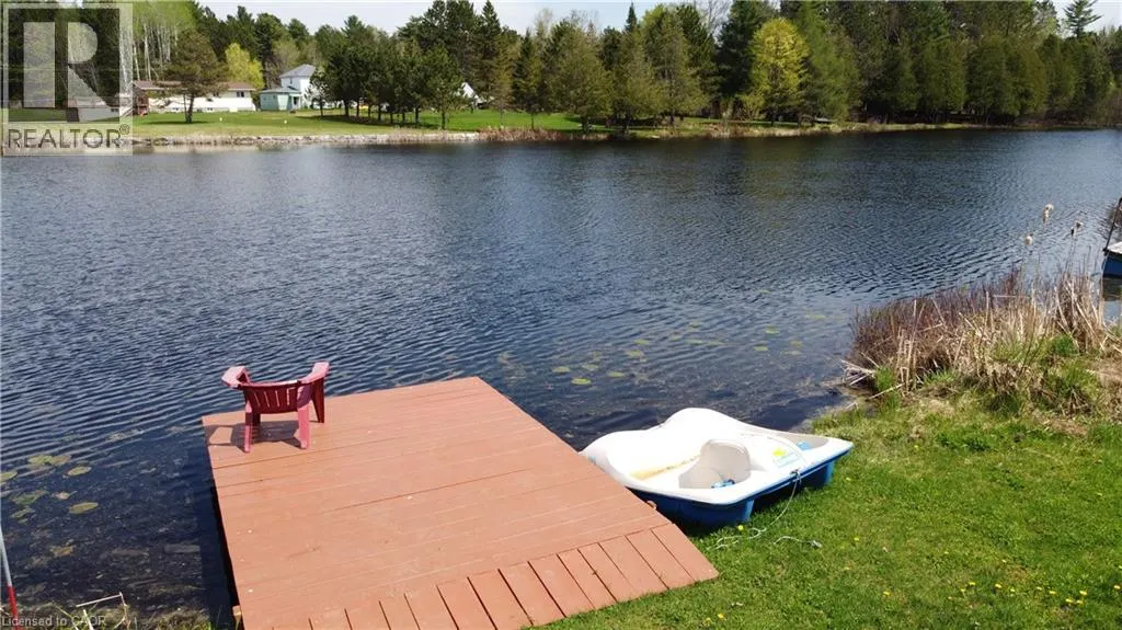 2683 ROUND LAKE Road