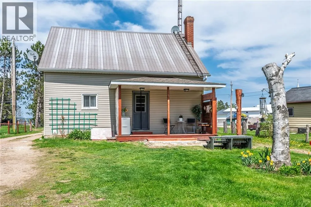 2683 ROUND LAKE Road