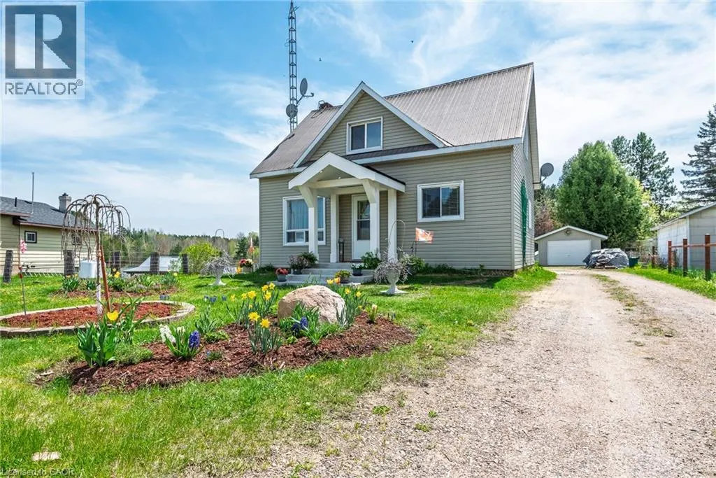 2683 ROUND LAKE Road