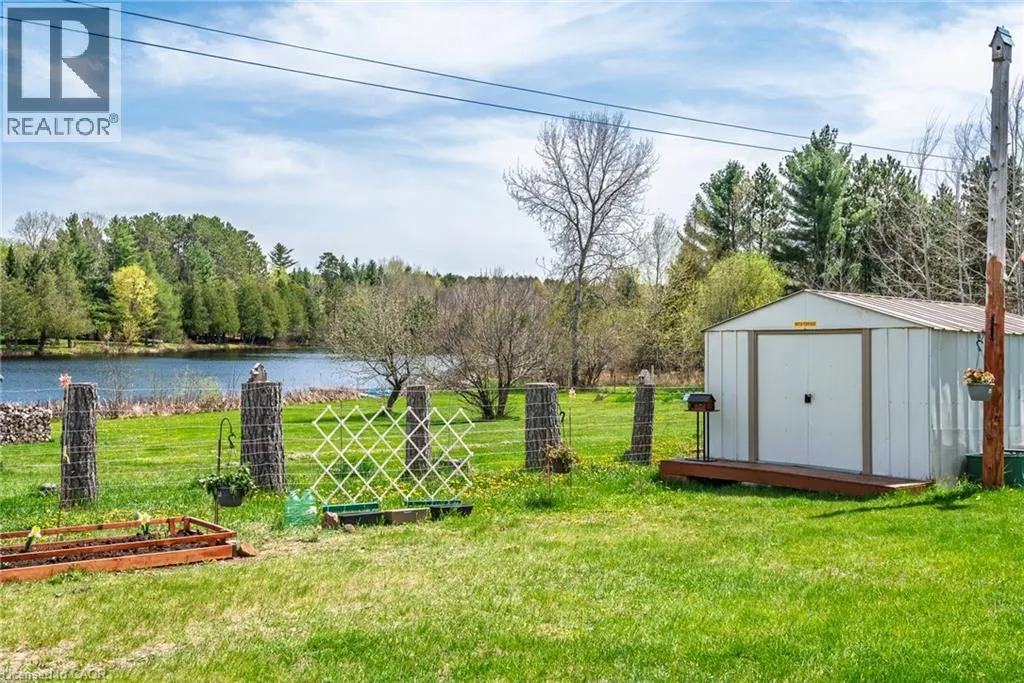 2683 ROUND LAKE Road