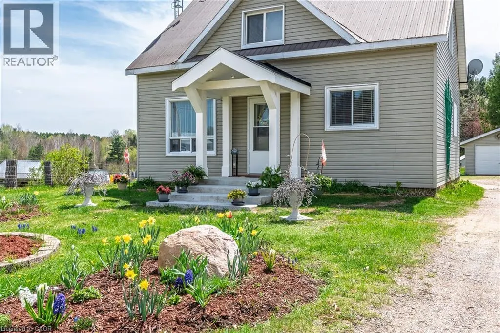 2683 ROUND LAKE Road