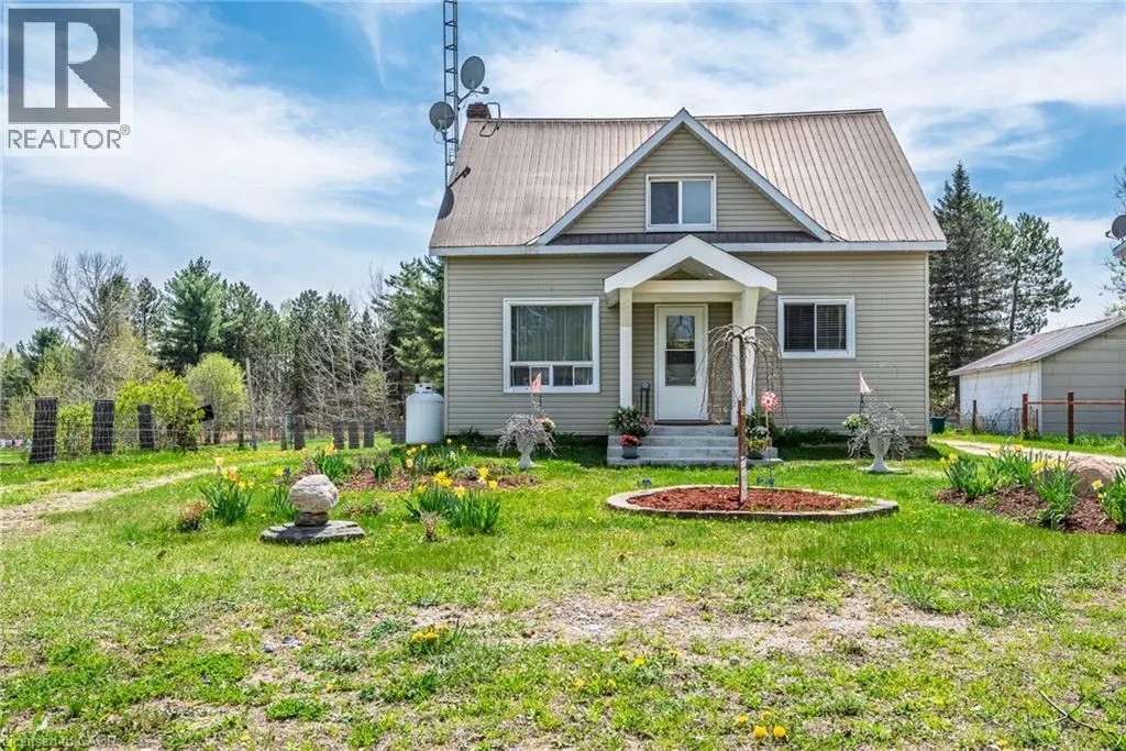 2683 ROUND LAKE Road
