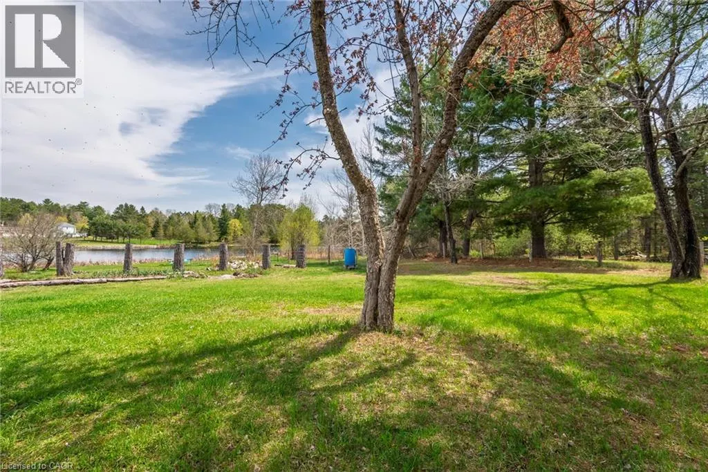 2683 ROUND LAKE Road