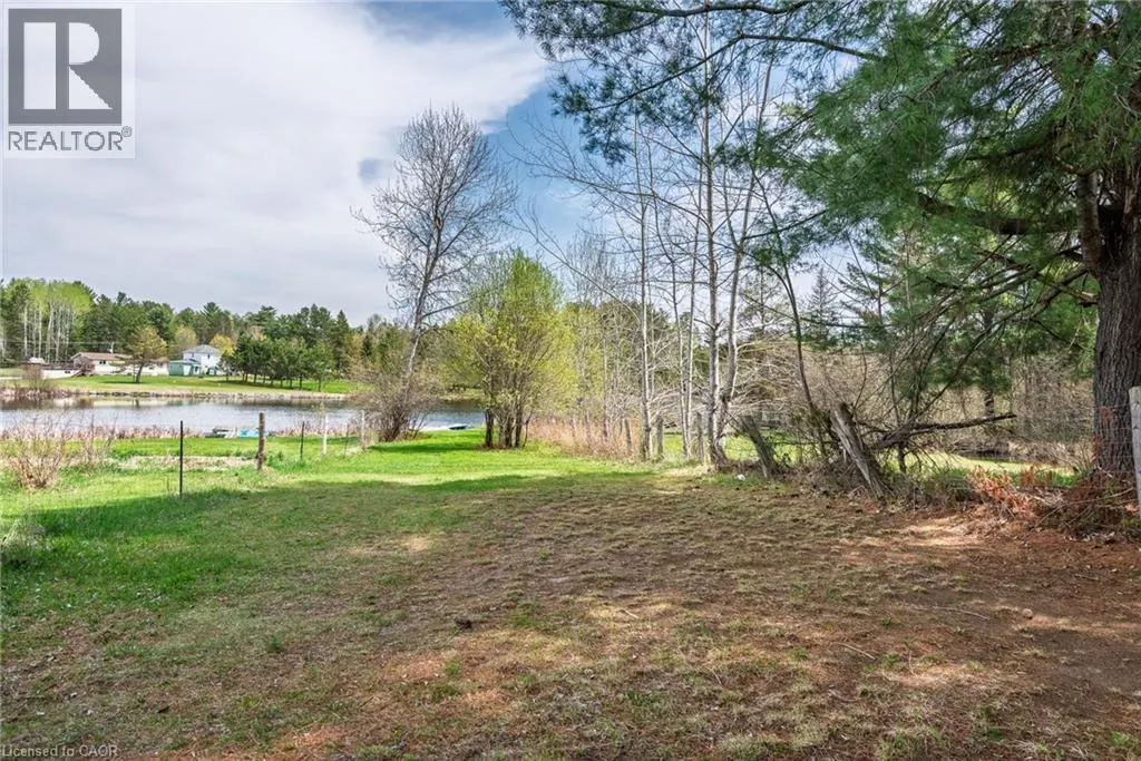 2683 ROUND LAKE Road