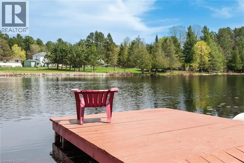 2683 ROUND LAKE Road