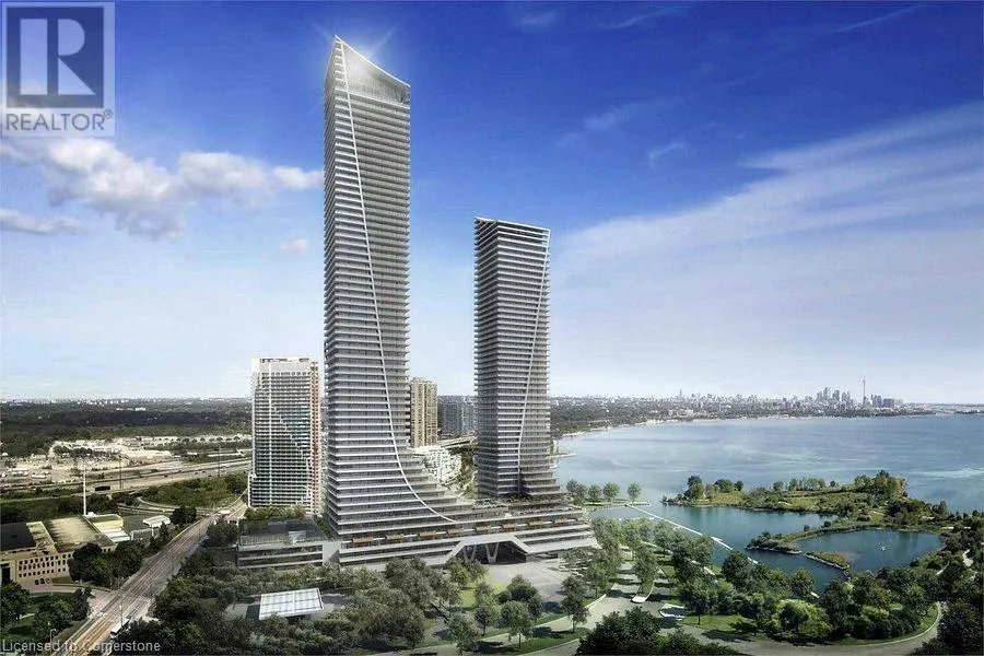 20 SHORE BREEZE Drive Unit# 3103, #3103