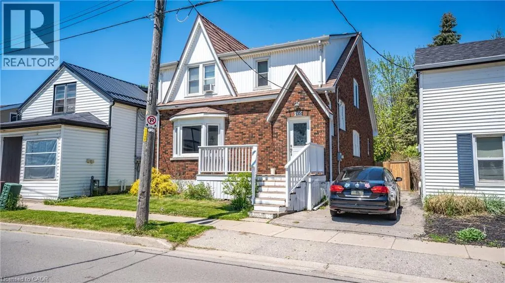 135 STANLEY Street