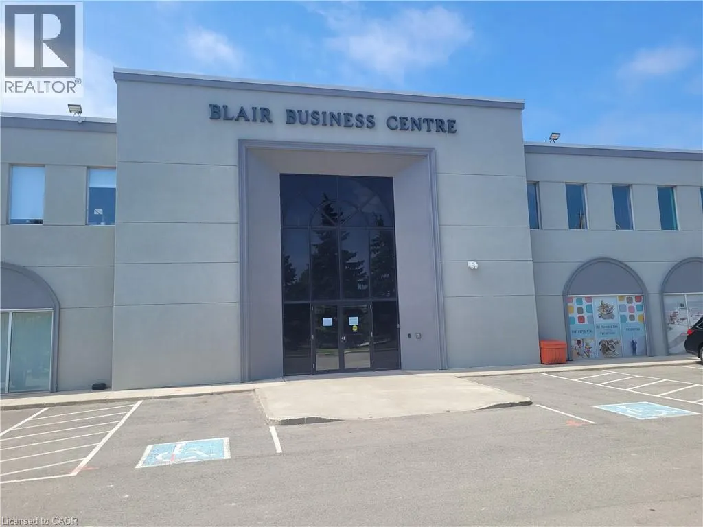 1160 BLAIR Road Unit# G, #G