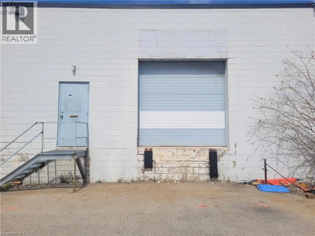 1160 BLAIR Road Unit# G, #G