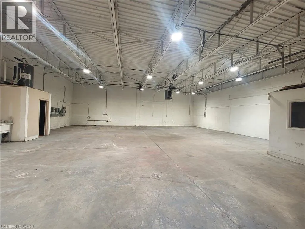 1160 BLAIR Road Unit# G, #G