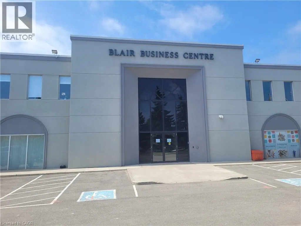 1160 BLAIR Road Unit# G, #G