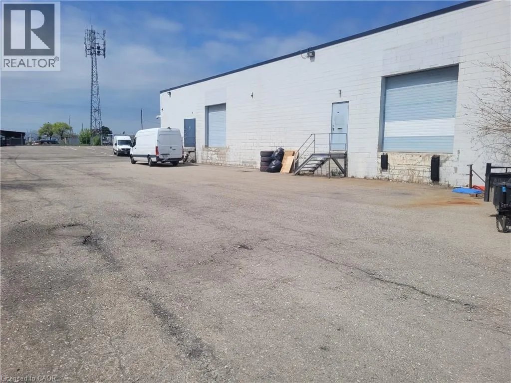 1160 BLAIR Road Unit# G, #G