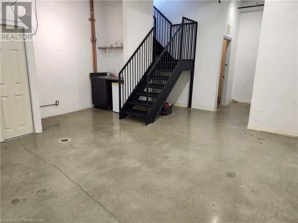 1205 QUEEN Street W Unit# 1, #1