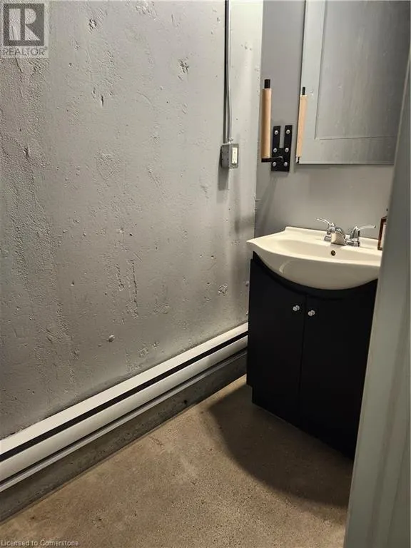1205 QUEEN Street W Unit# 1, #1