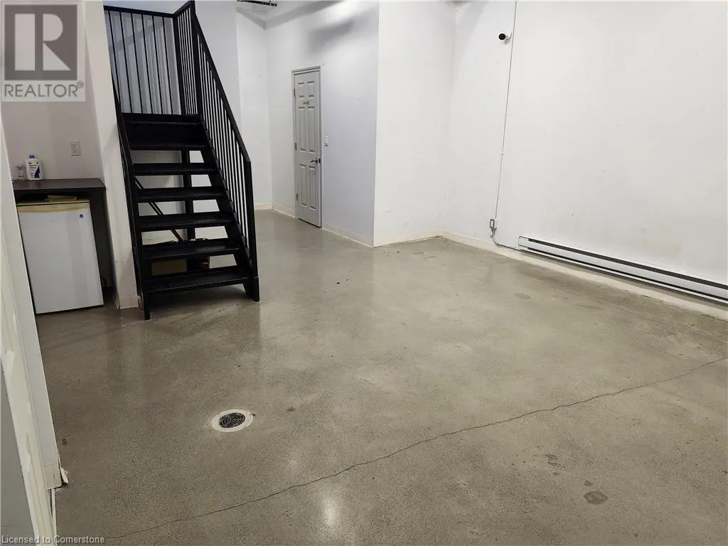 1205 QUEEN Street W Unit# 1, #1