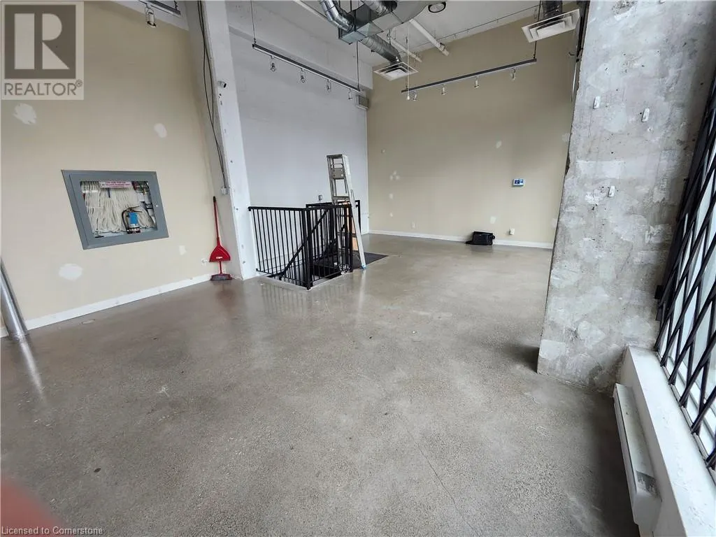 1205 QUEEN Street W Unit# 1, #1