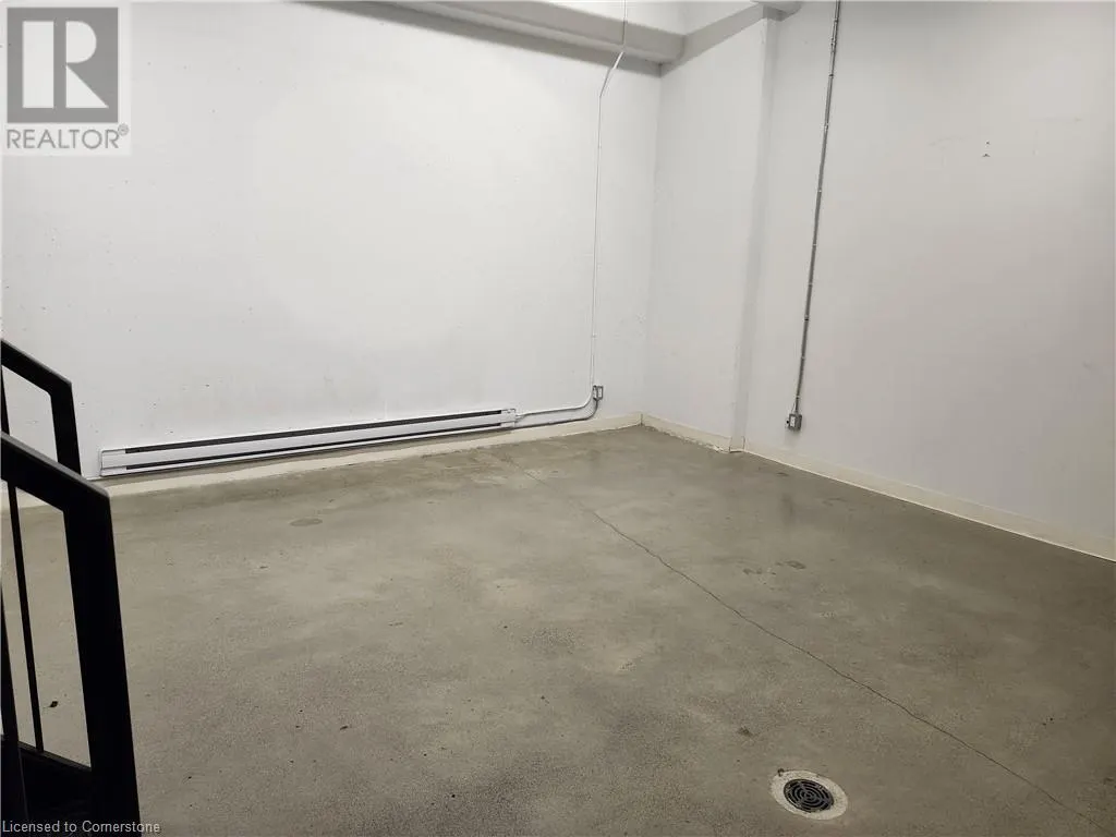 1205 QUEEN Street W Unit# 1, #1