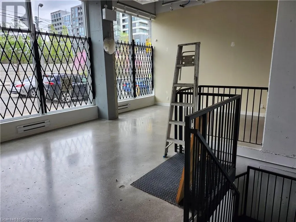 1205 QUEEN Street W Unit# 1, #1