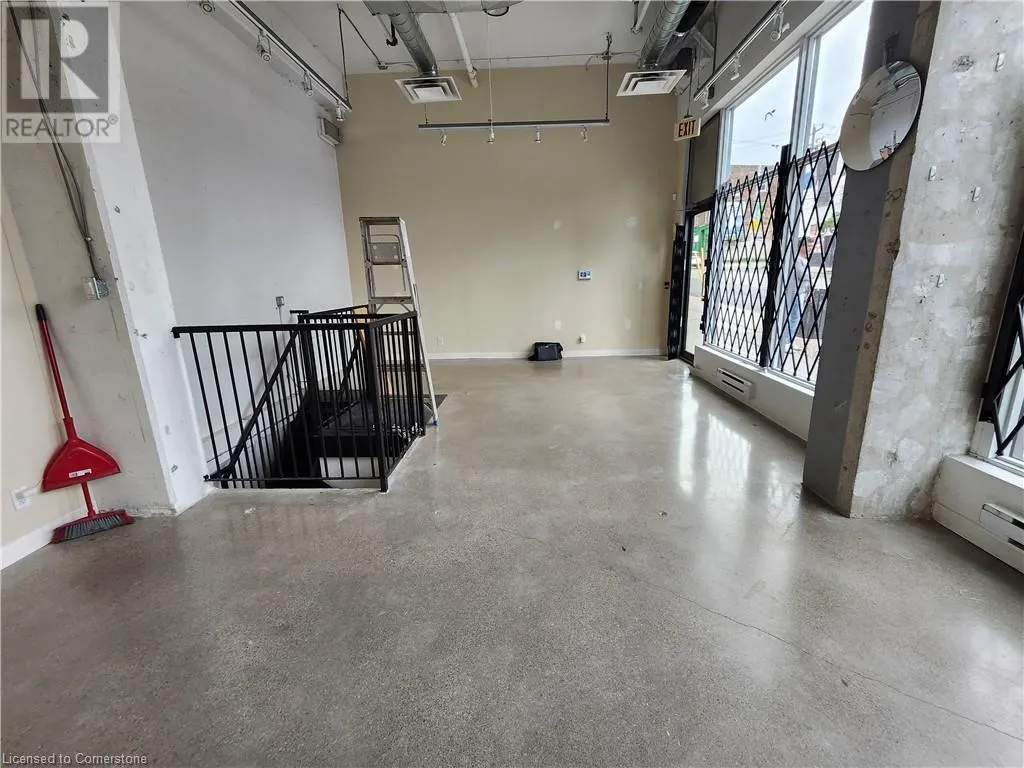 1205 QUEEN Street W Unit# 1, #1