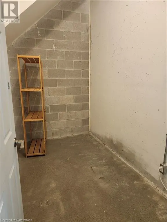 1205 QUEEN Street W Unit# 1, #1
