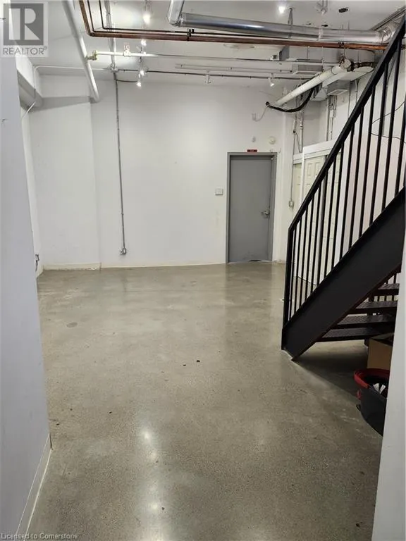 1205 QUEEN Street W Unit# 1, #1