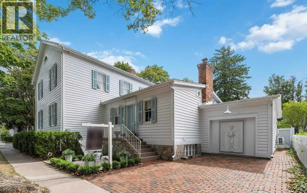 94 PRIDEAUX Street