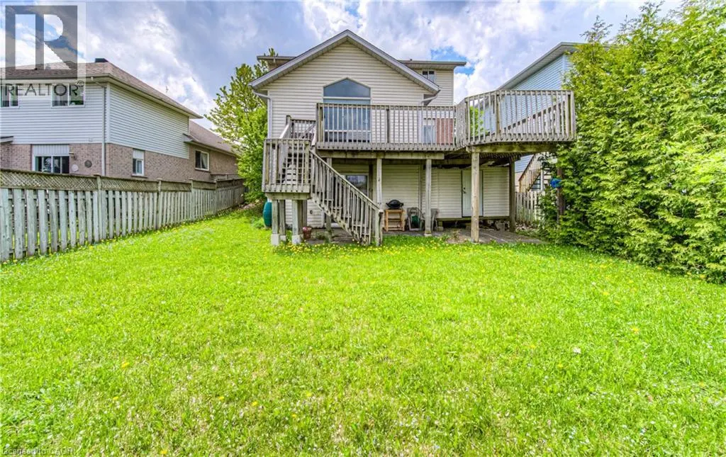 619 WESTFIELD Drive
