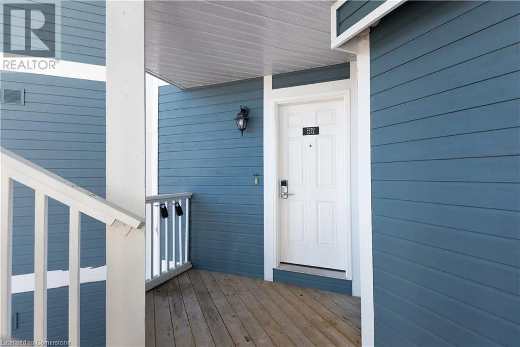 90 HIGHLAND DR Drive Unit# 2250, #2250