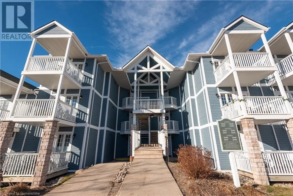 90 HIGHLAND DR Drive Unit# 2250, #2250