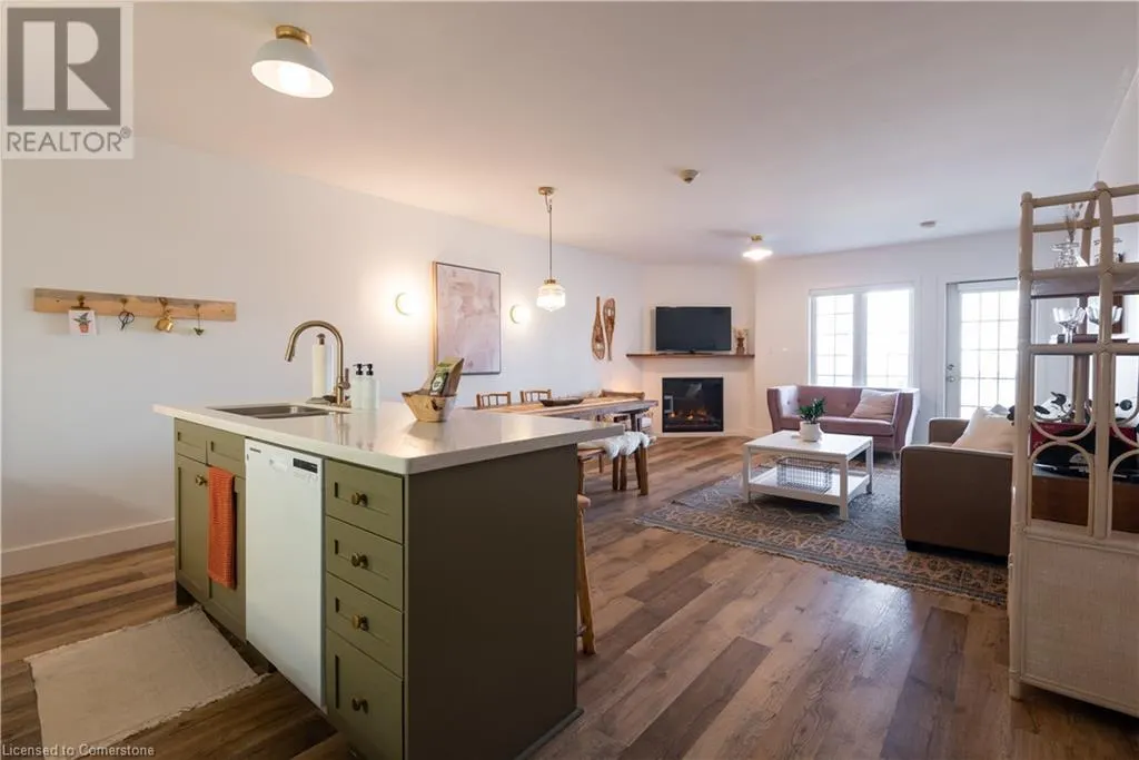 90 HIGHLAND DR Drive Unit# 2250, #2250