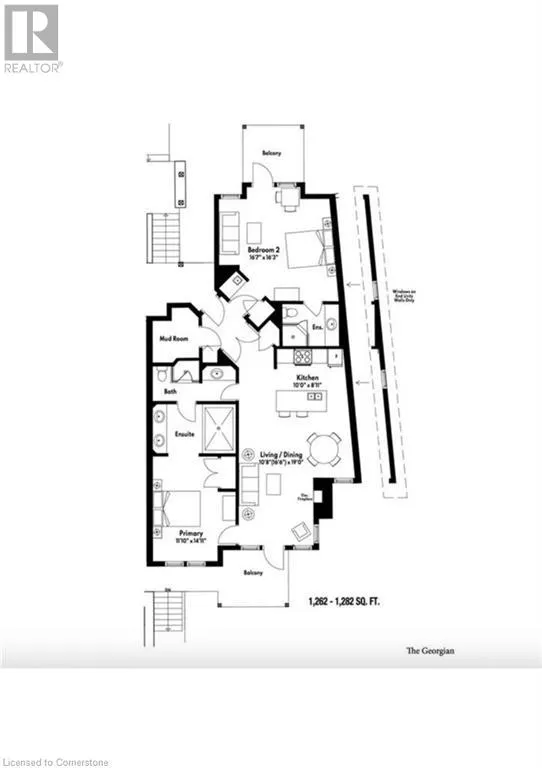 90 HIGHLAND DR Drive Unit# 2250, #2250